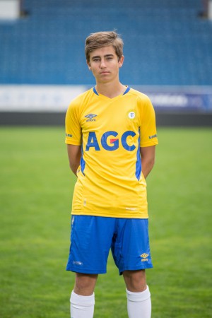 KŘIVOHLAVÝ Tomáš